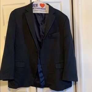 Men’s Blazer
